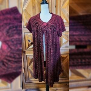 Hannah Sweater Sz Xl